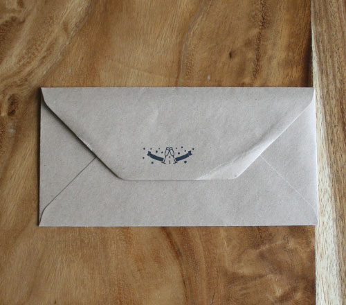 envelope