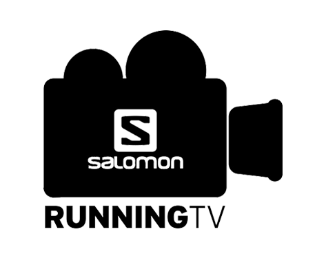 Salomon Running TV logo