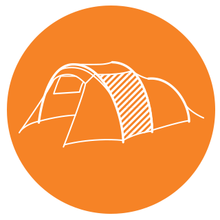 tent type 2