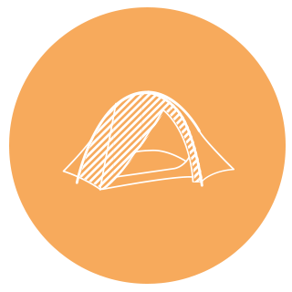 tent type 3