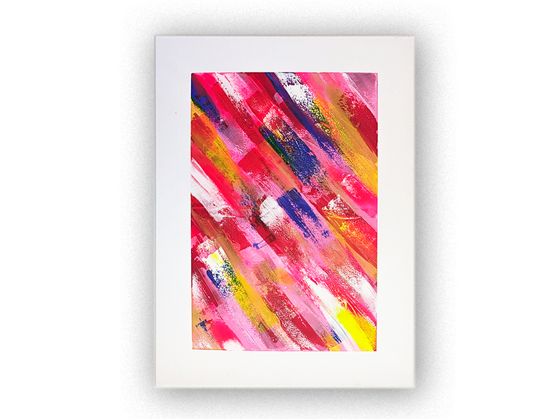 timeline homepage 2004