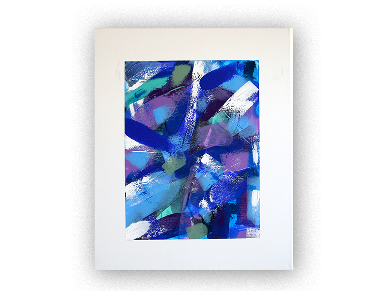 timeline homepage 2004