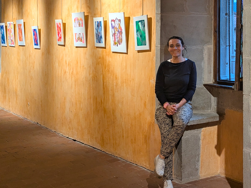 application mockup 2