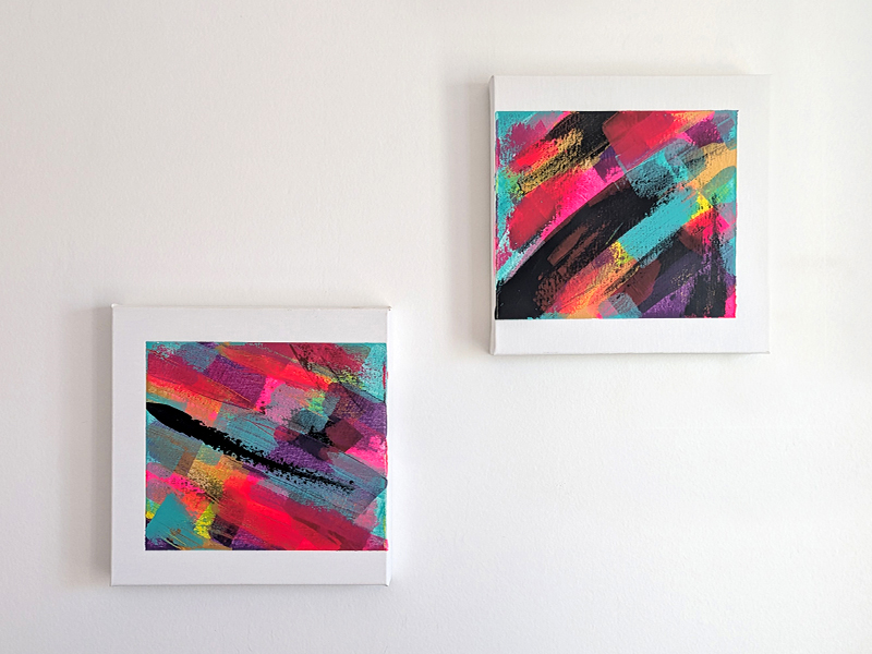 application mockup 2