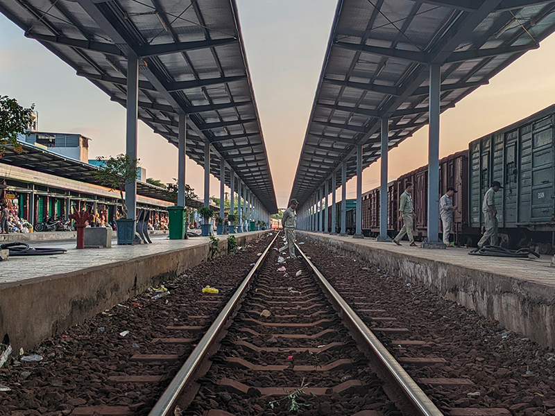 timeline homepage 2004