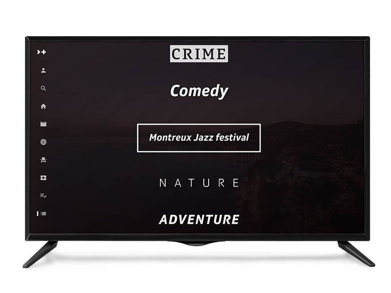 TVscreen