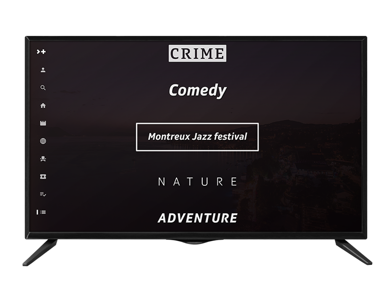 TVscreen