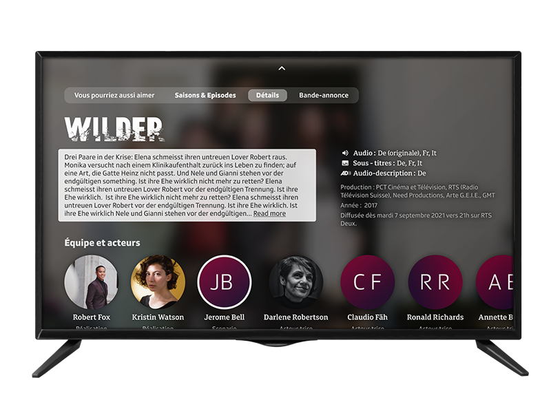 TVscreen