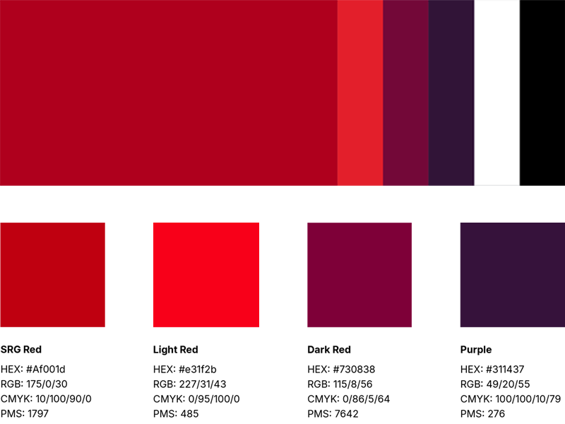 Colorguideline