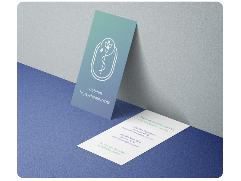 Buisinesscard