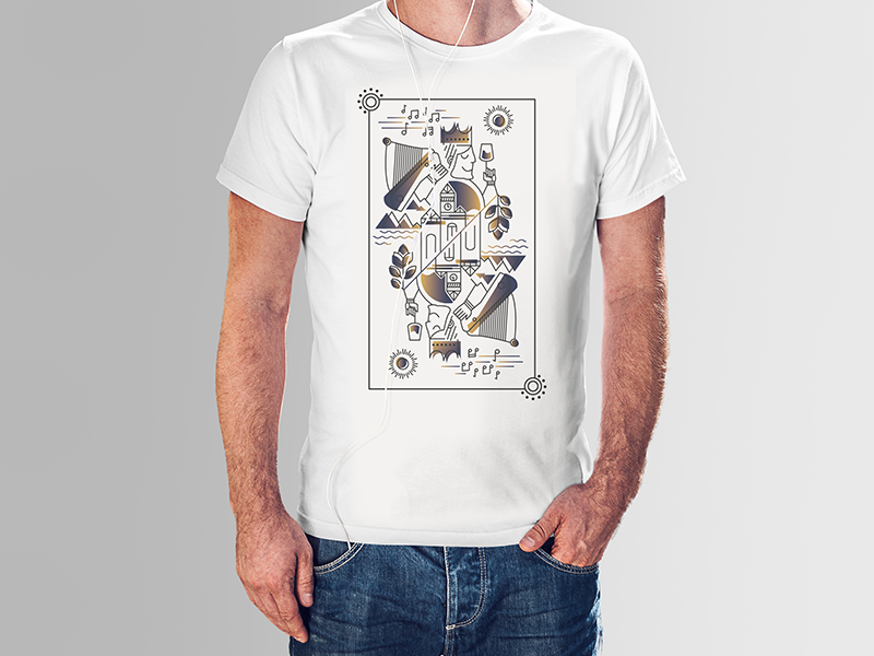 Tshirt