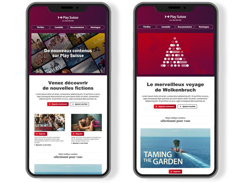 homepage